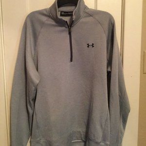 Under Armour Men's 1/4 Zip Up